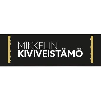 Mikkelin Kiviveistämö Oy Logo