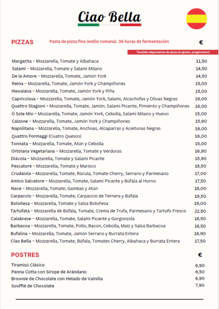 Images Ciao Bella Santa Ponsa