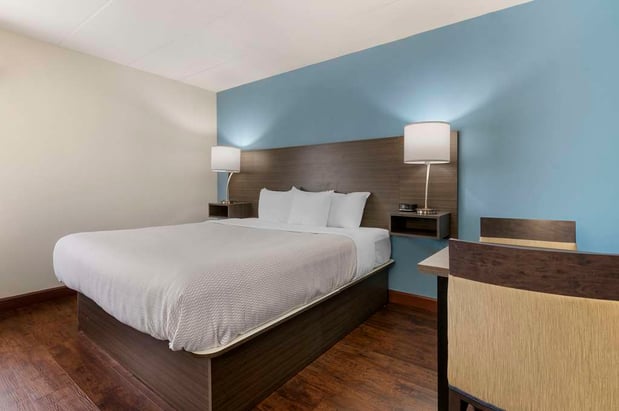 Images Best Western Plus South Holland/Chicago Southland