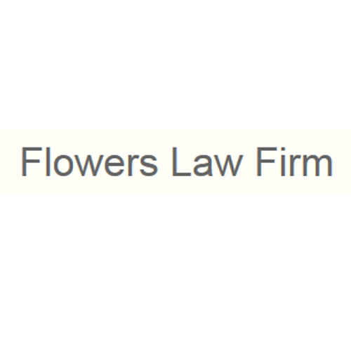 Flowers Law Firm Logo