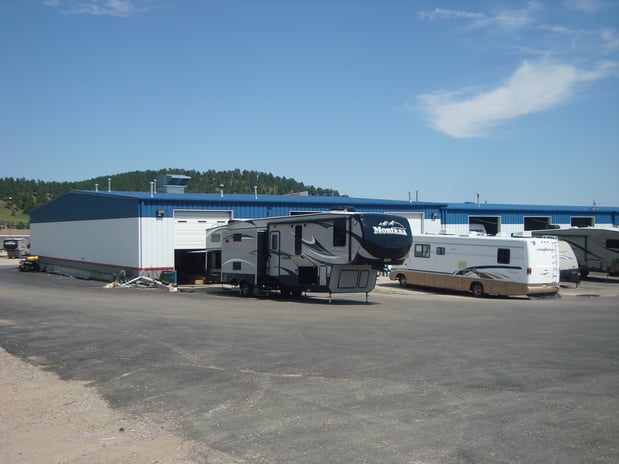 Images Camping World RV Sales