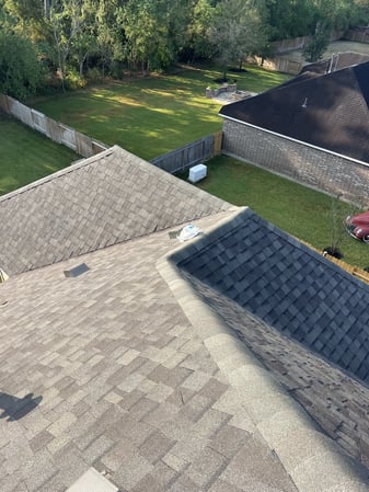 Images American Frontier Roofing, Inc.