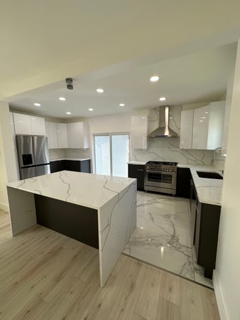 Images PNJA Home Improvement and General Contractors