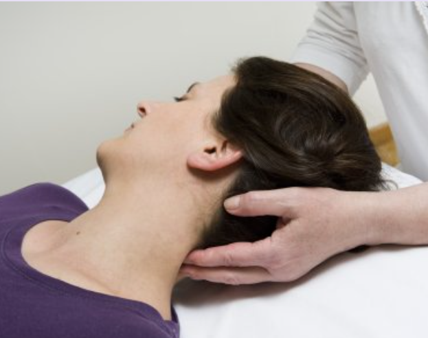 Naturheilpraxis Dolfi GmbH, Husmatt 2 in Dättwil AG