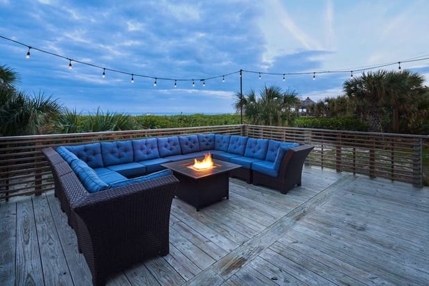 Images Hilton Cocoa Beach Oceanfront