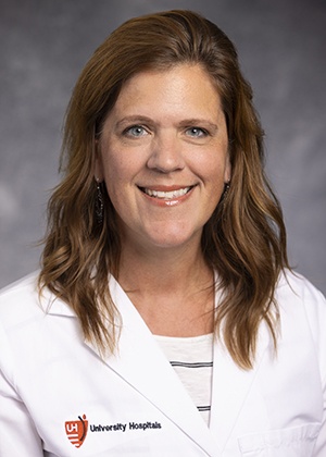 Ann Stratton, CNP, PhD - Cleveland, OH - Oncology, Pediatric Hematology & Oncology