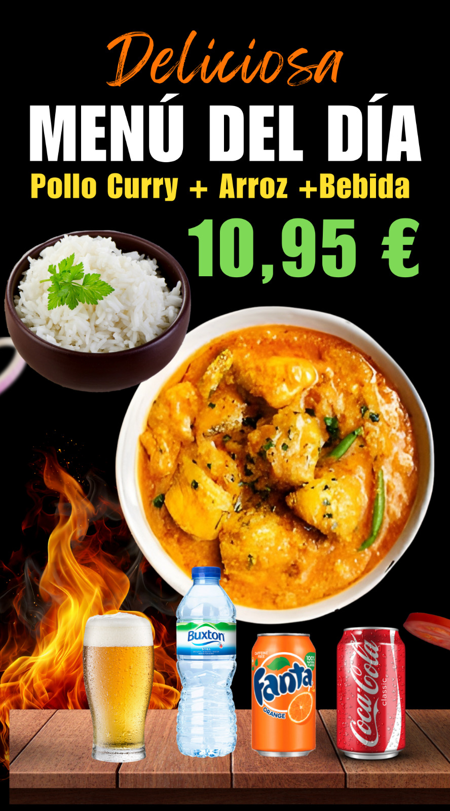 Images Mahal Indian Cuisine