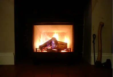 Images Murray & McGregor Stoves & Fireplaces