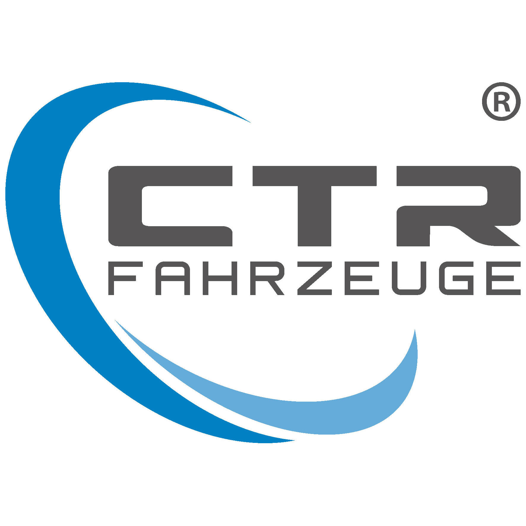 Logo CTR-Fahrzeugtechnik GmbH