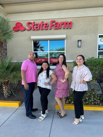 Images Caitlyn Whitford - State Farm Insurance Agent