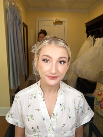 Images Radiate Studio | Esthetics & Event Makeup + Hair