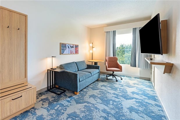 Images Hampton Inn Lawrenceville Duluth