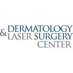 Dermatology & Laser Surgery Center Logo