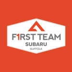 First Team Subaru Suffolk Logo