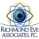 Richmond Eye Associates Logo
