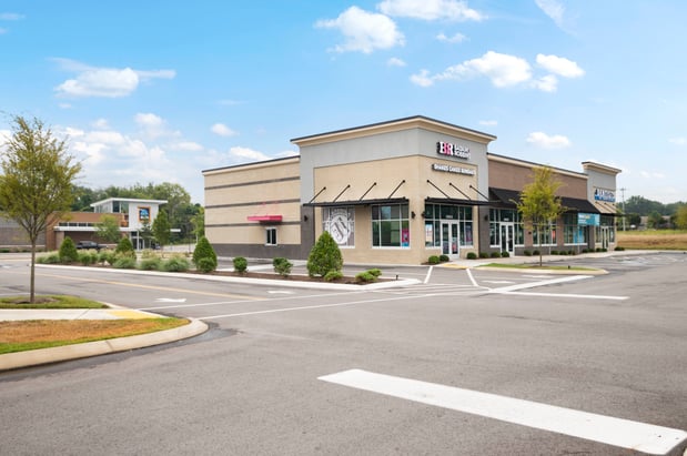 Images Dentists of Barfield