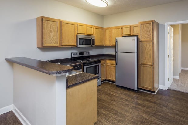 Images Main Street Apartments