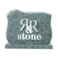Sírkő R&R -Stone kft. Logo