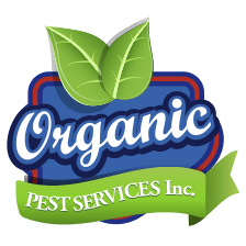 Organic Pest Services Inc. Logo
