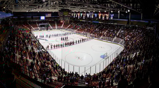 Images voco Saranac Lake NY - Waterfront by IHG