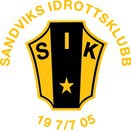 Sandviks Idrottsklubb Logo