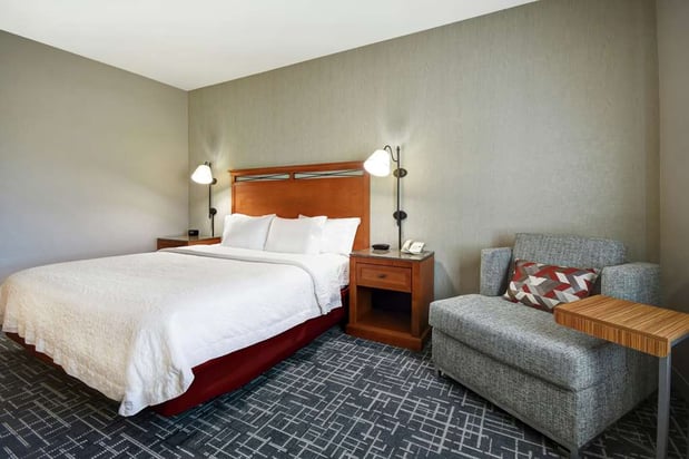 Images Hampton Inn & Suites Salt Lake City-West Jordan
