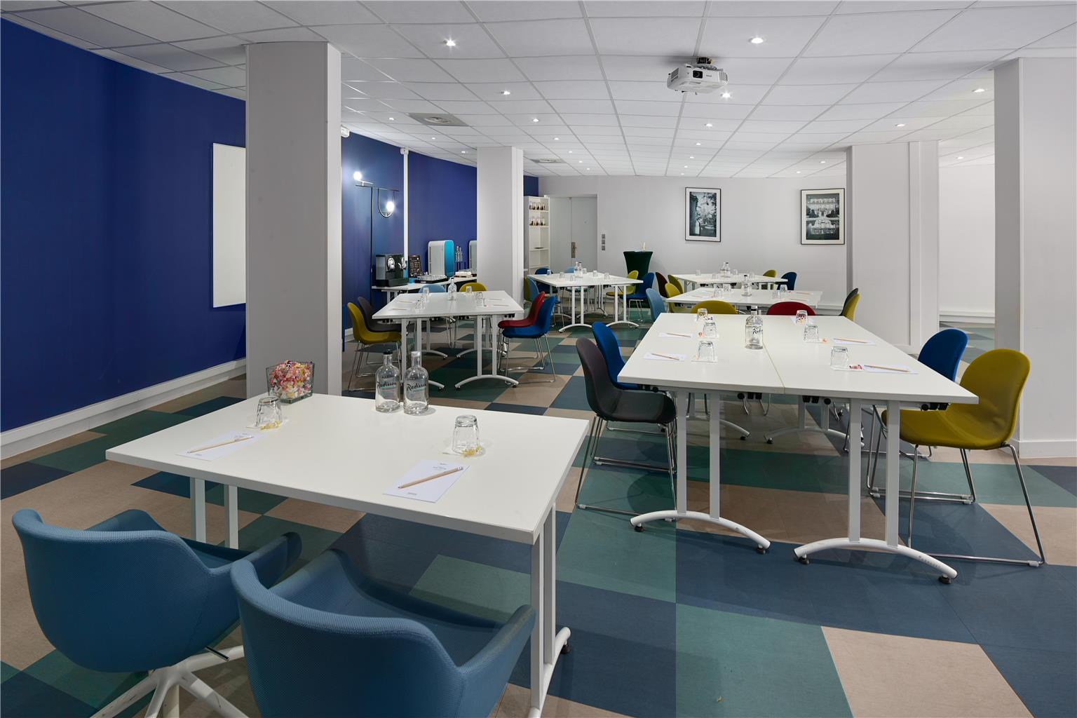 Images Radisson Hotel Aix En Provence