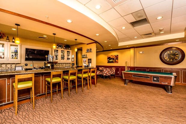 Images Hilton Garden Inn St. George