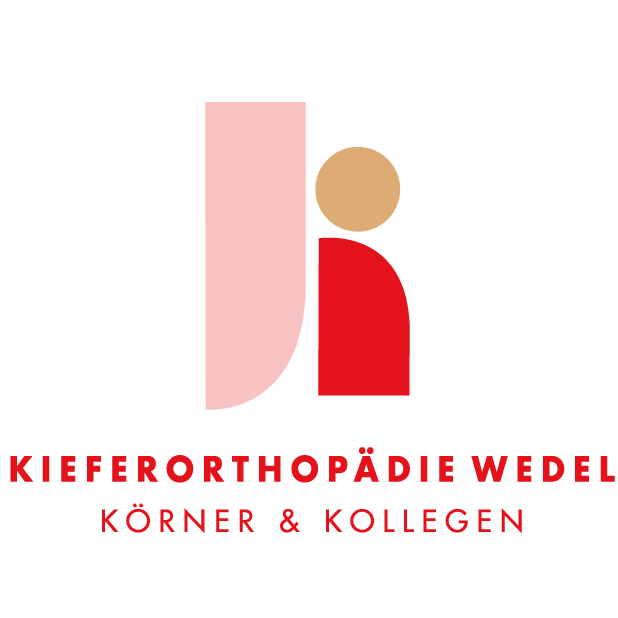 Logo Kieferorthopädie Wedel - Körner & Kollegen