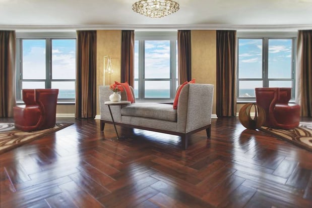 Images Hilton Chicago