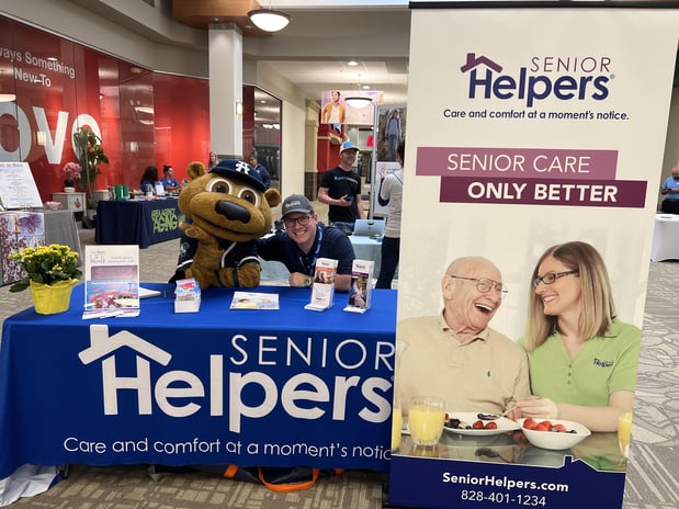 Images Senior Helpers