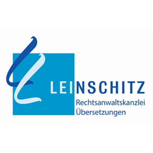 MMag. Maria Leinschitz Logo