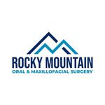 Rocky Mountain Oral & Maxillofacial Surgery Logo