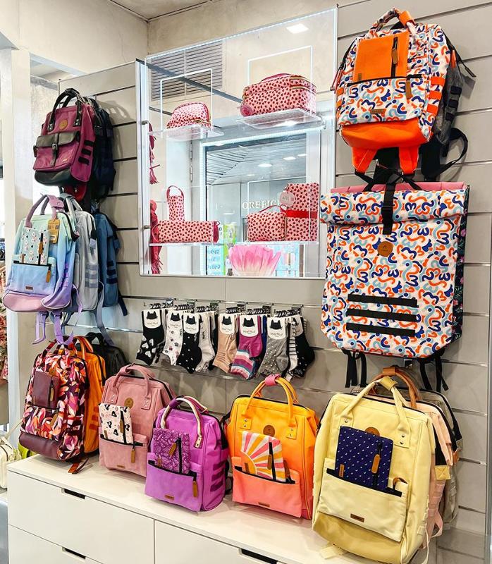 Images JP la Mia Boutique