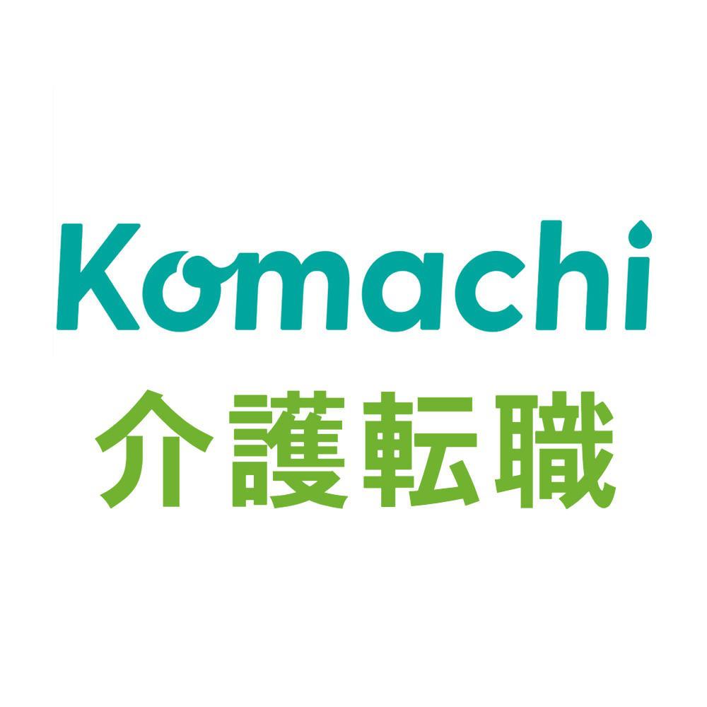 Komachi介護転職 Logo