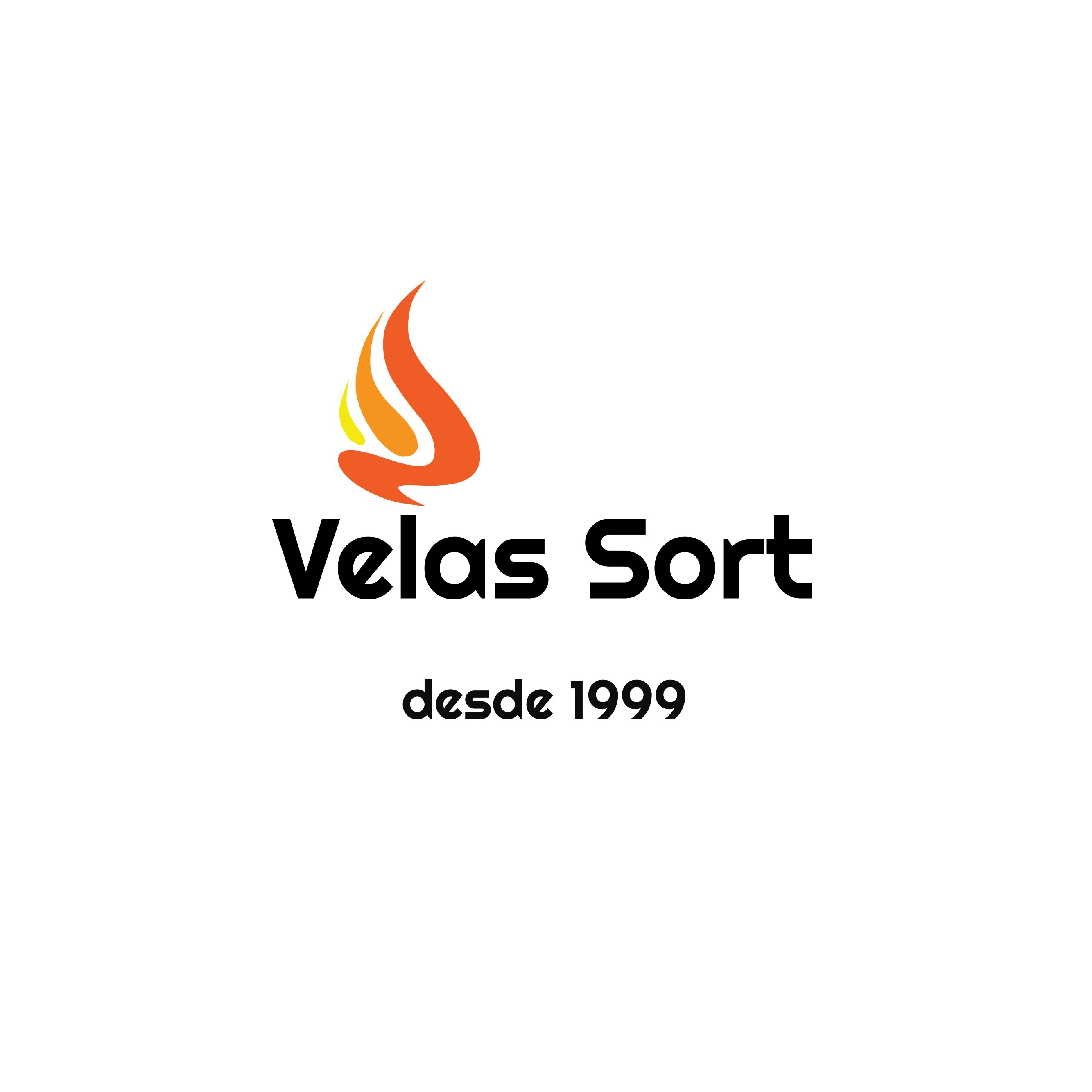 Velas Sort Logo