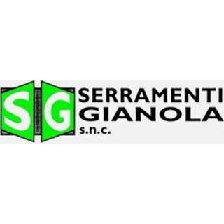 Serramenti Gianola Logo