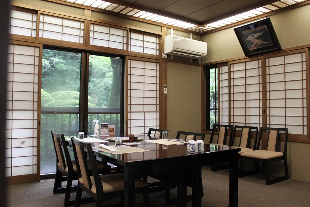 Images 逢坂山かねよ 本店