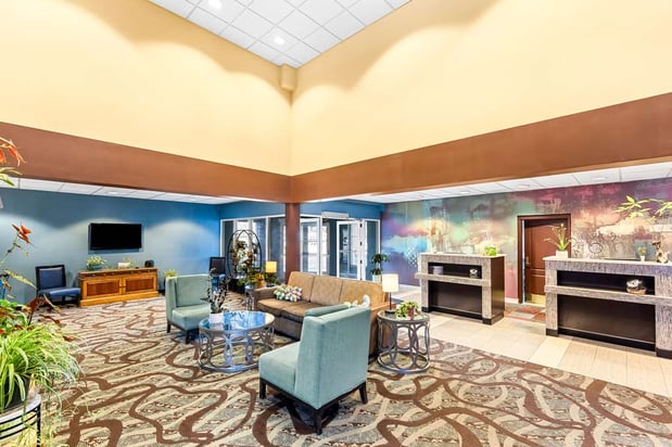 Images Best Western Holiday Manor
