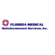 Florida Medical Reimbursement Services Logo