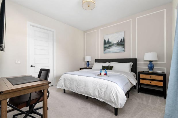 Images Epicurean Furnished Apartments