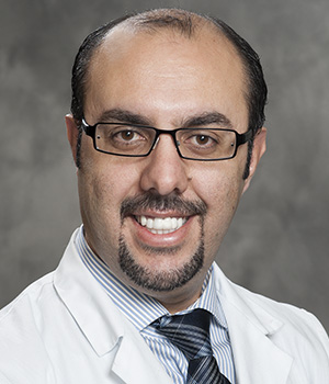 View more information about Majdi Hamarshi