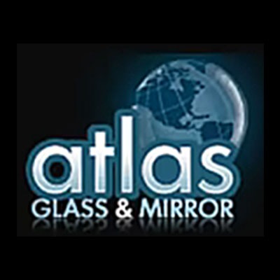 Atlas Glass & Mirror Logo