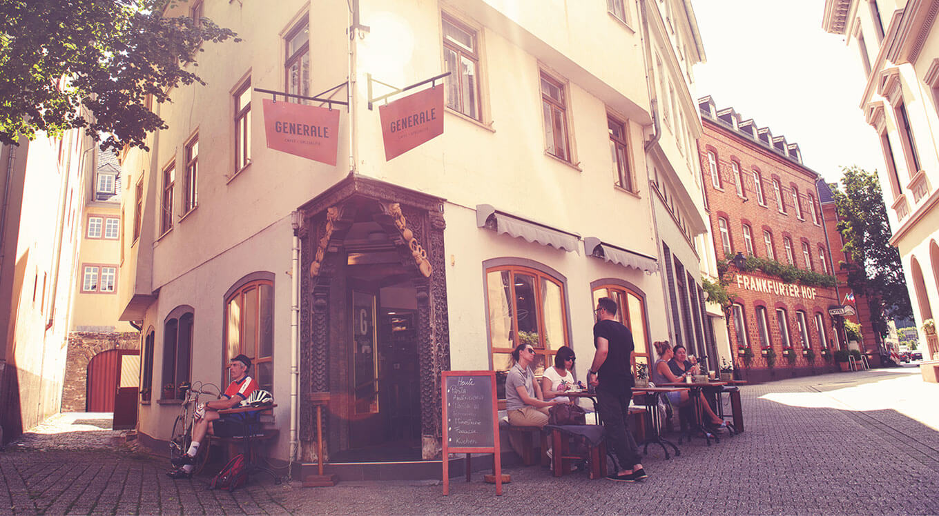 Caffè