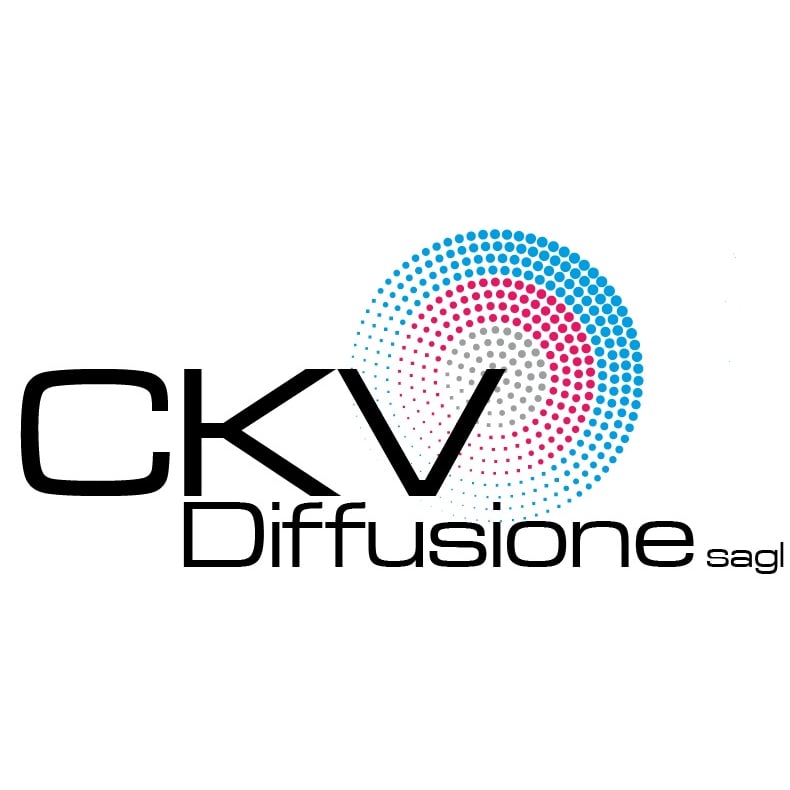 CKV Diffusione Sagl - Hvac Contractor - Lugano - 091 960 03 49 Switzerland | ShowMeLocal.com