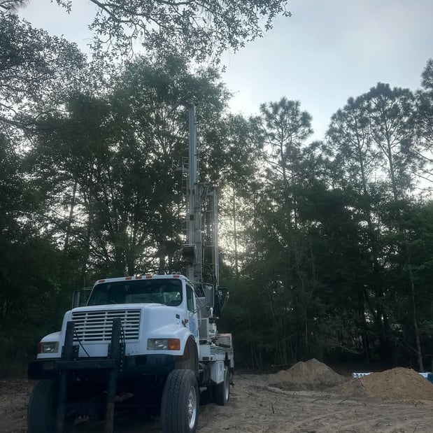 Images Premier Well Drilling Inc.