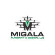 Migala Masonry & Design LLC Logo