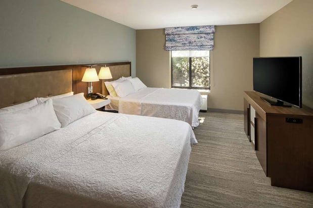 Images Hampton Inn & Suites Binghamton/Vestal