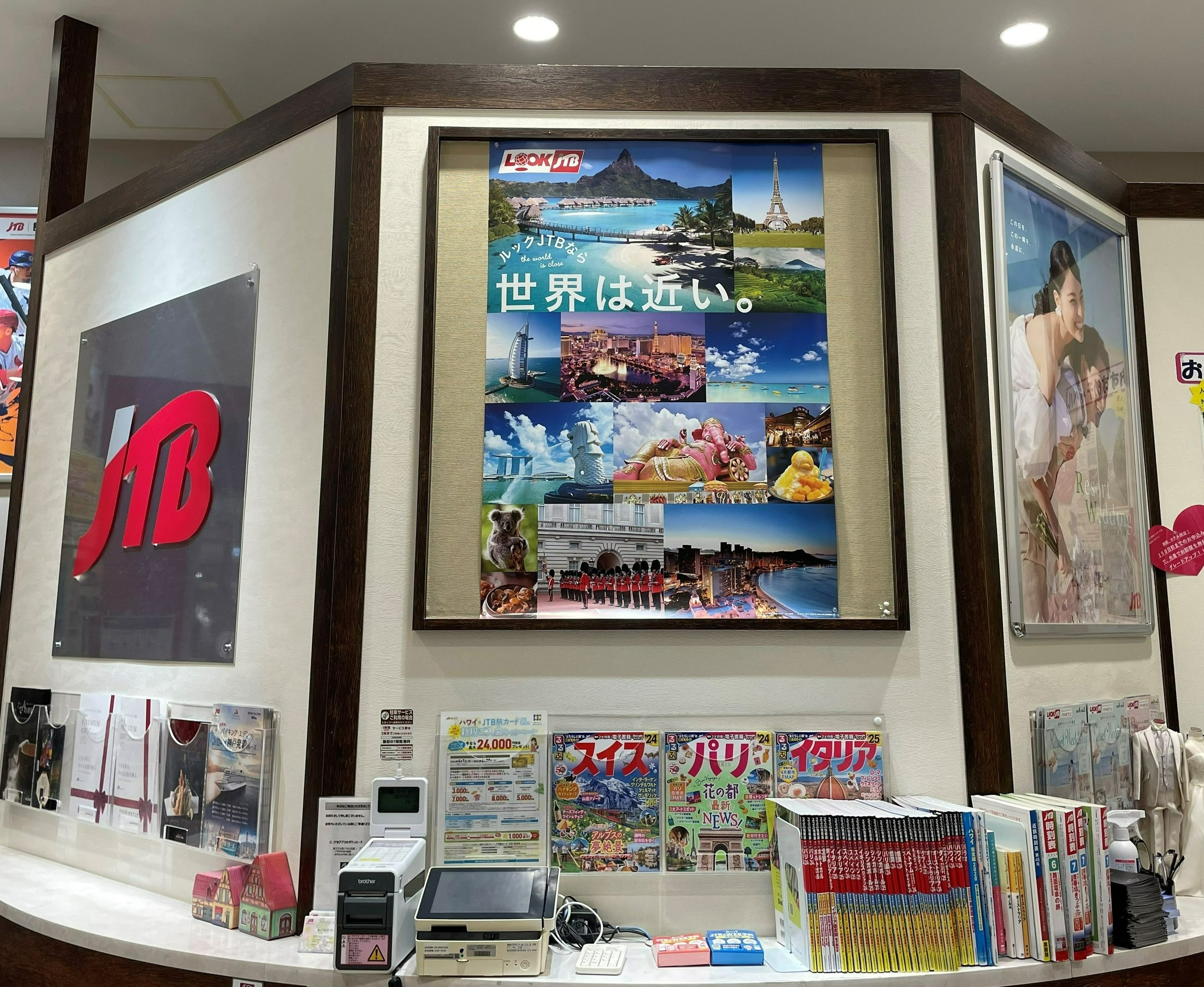 Images JTB イオンモール京都桂川店