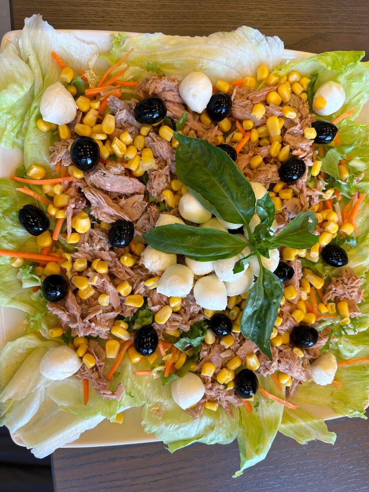 Bilder Pizzeria Aurora